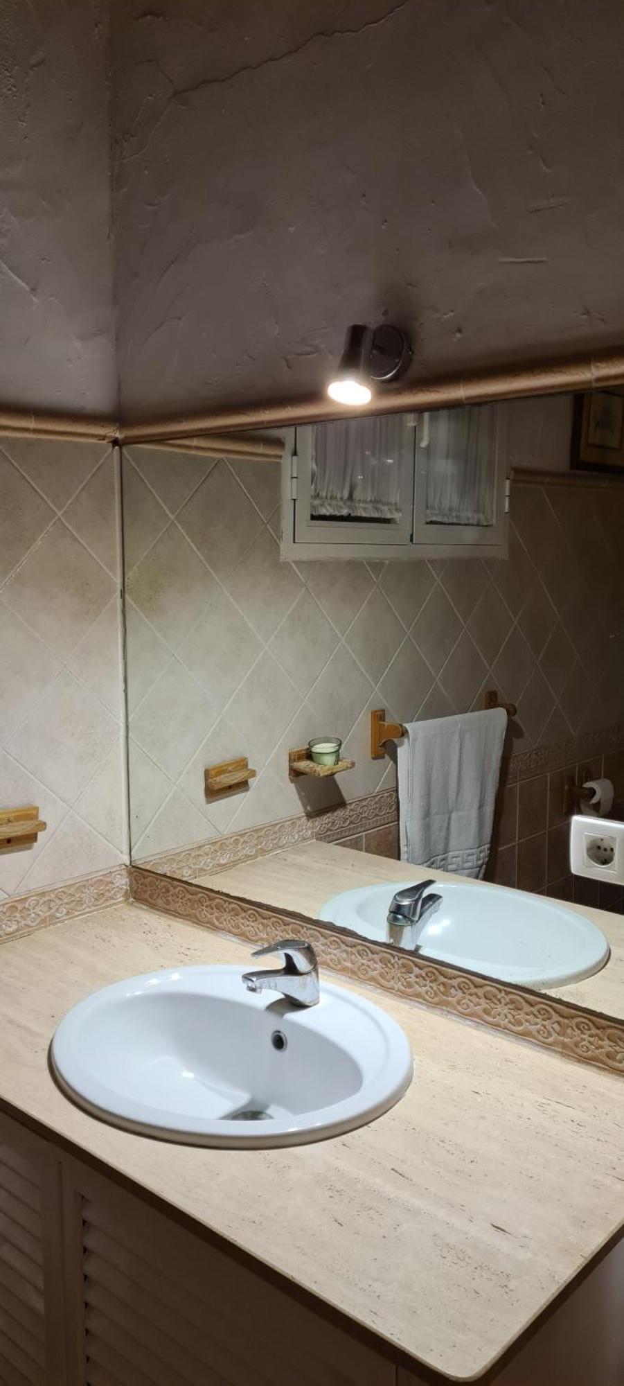 הוילה San Martín La Alqueria מראה חיצוני תמונה