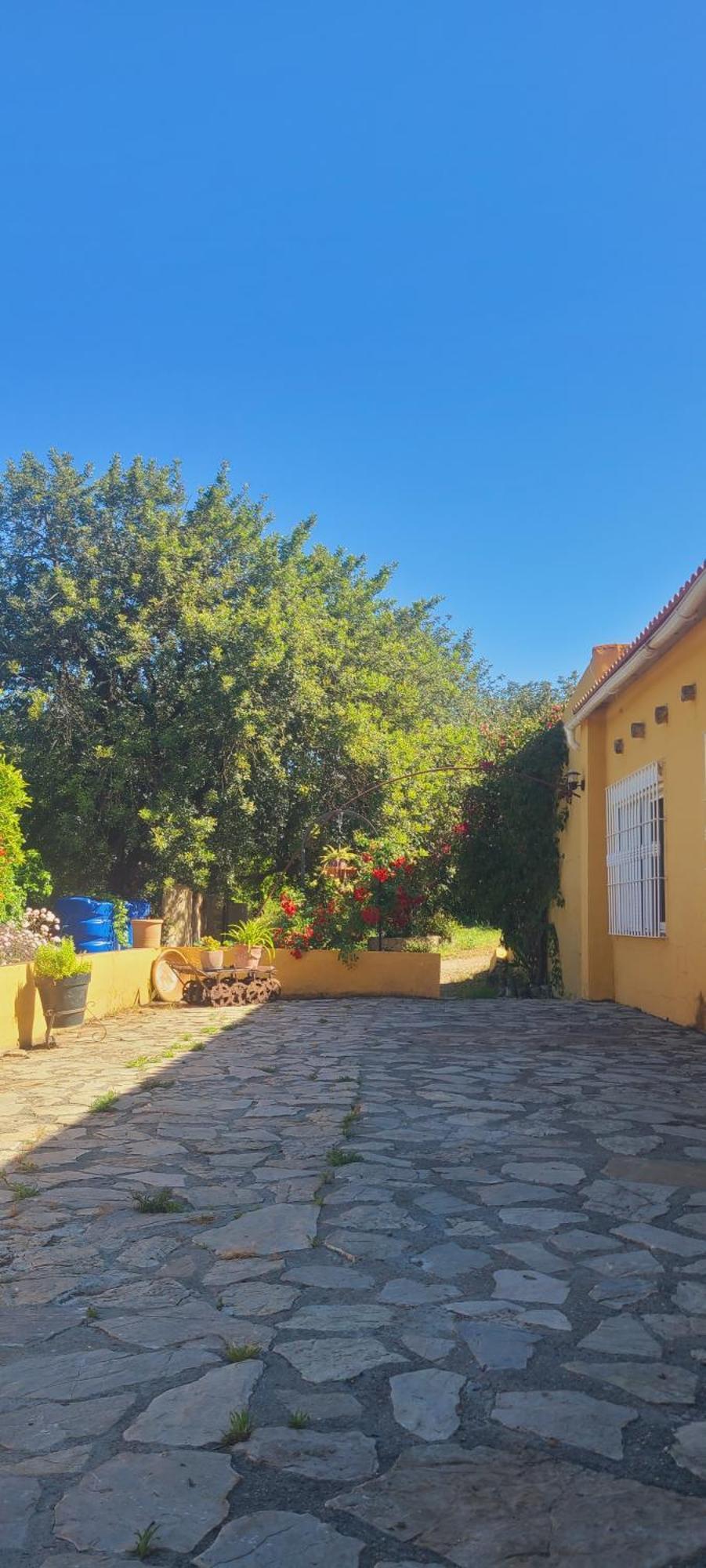 הוילה San Martín La Alqueria מראה חיצוני תמונה